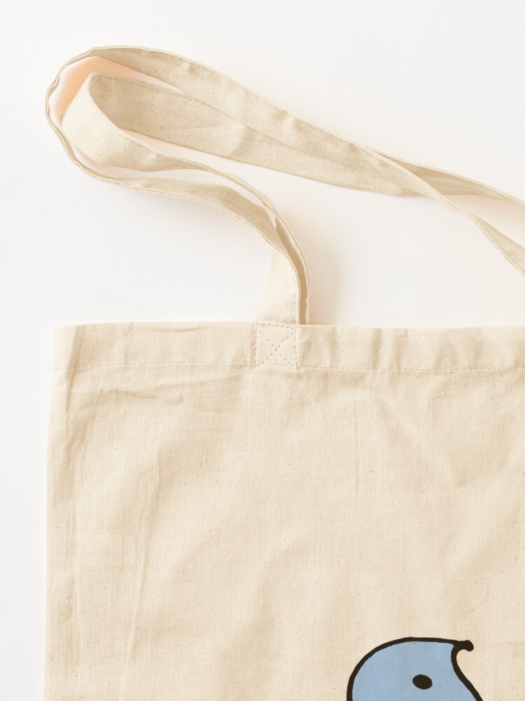 Alternate view of Wug Life Tote Bag