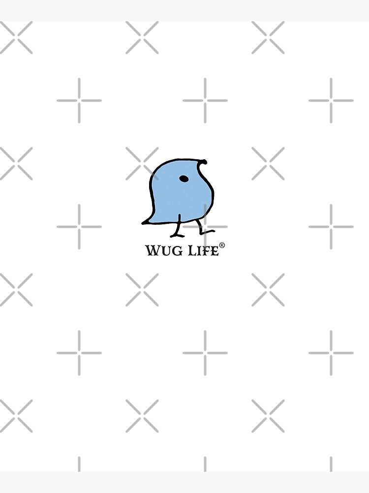 Wug Life by OfficialWug