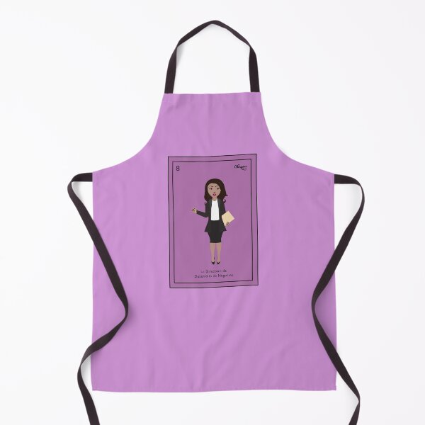 Item preview, La Directora de Desarrollo de Negocios designed and sold by Viridiana Osio.
