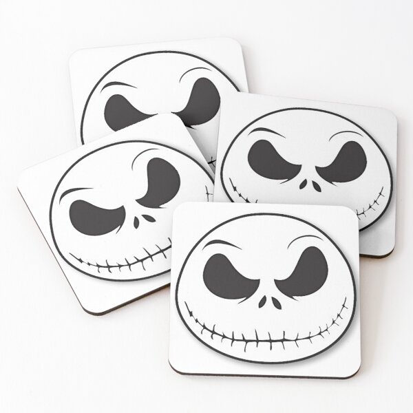 Item preview, White jackolantern designed and sold by Customizer6.