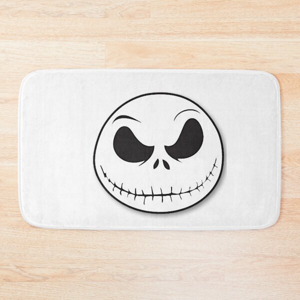 Item preview, White jackolantern designed and sold by Customizer6.