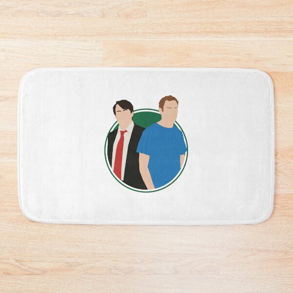 Item preview, Peep Show designed and sold by ComedyQuotes.
