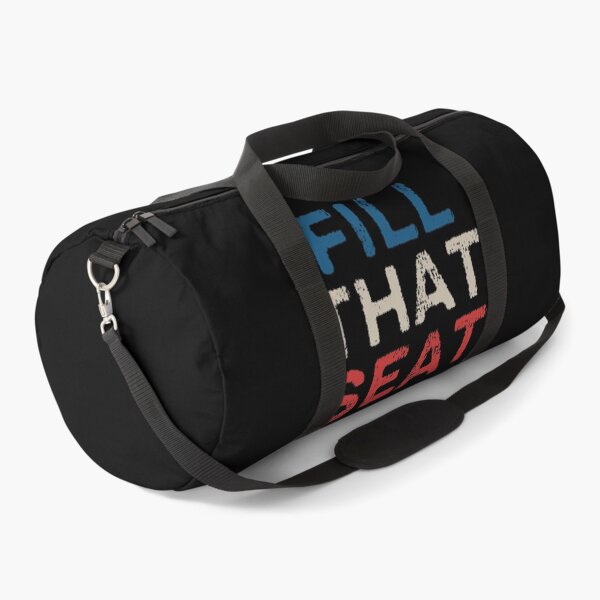 Item preview, Fill That Seat  designed and sold by AnimaLovers.