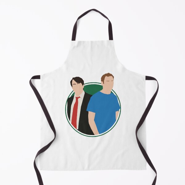 Item preview, Peep Show designed and sold by ComedyQuotes.