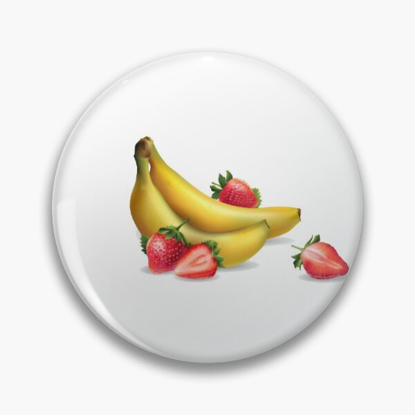 Item preview, Strawberry Banana Puff Bar Pack designed and sold by Cc8266.