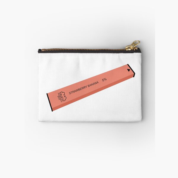 Item preview, Strawberry Banana Puff Bar Pack designed and sold by Cc8266.