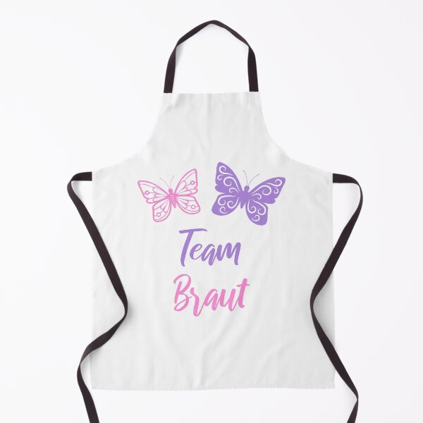 Item preview, Team Braut Brautjungfer designed and sold by cursotti.