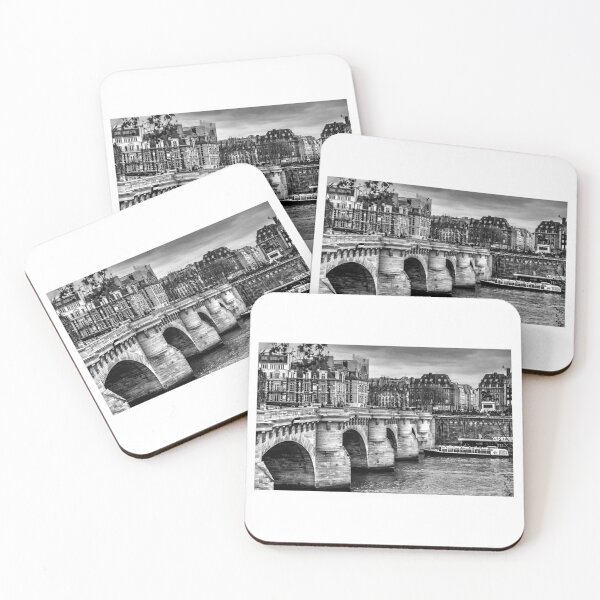 Item preview, A Piece of Paris designed and sold by Bernai Velarde.