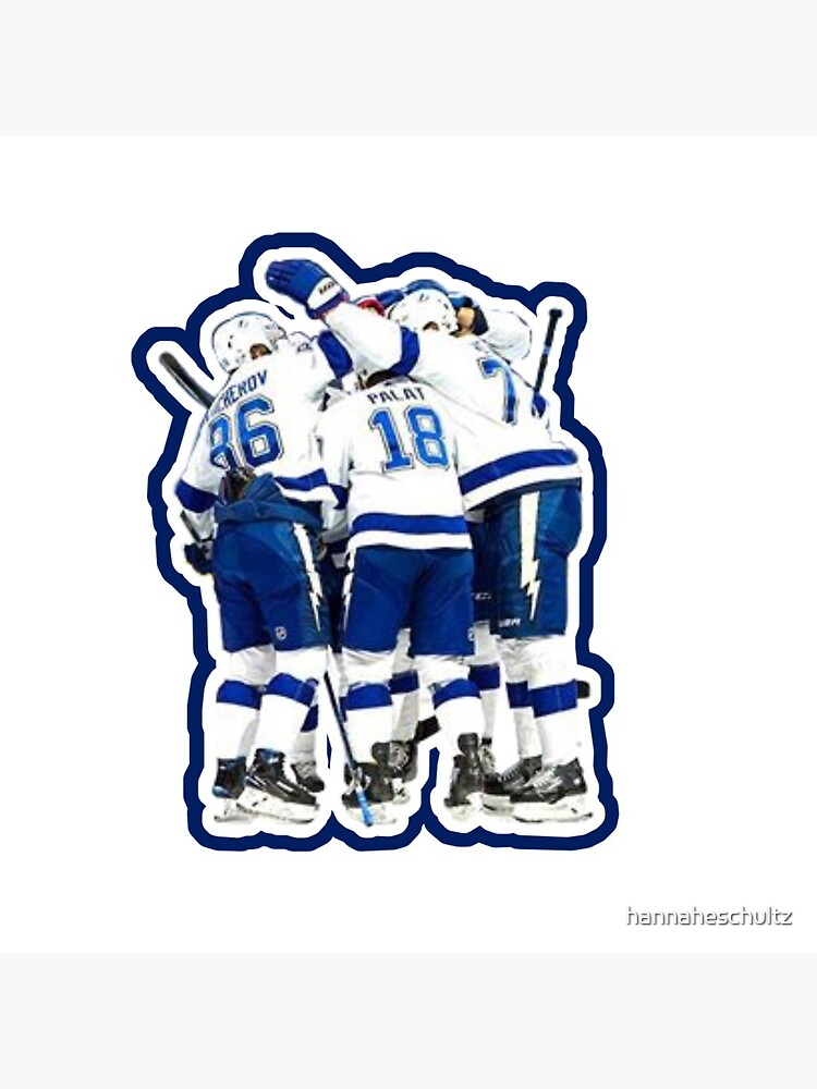 Pin on Tampa Bay Lightning