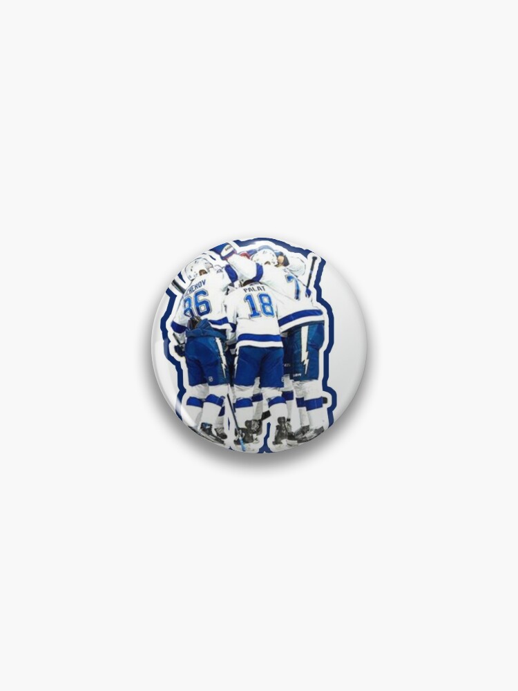 Pin on Tampa Bay Lightning