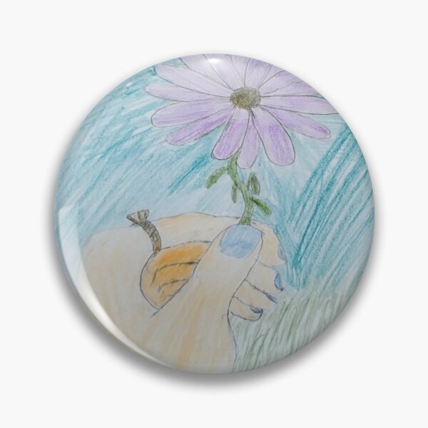 Item preview, holding Daisy designed and sold by MsTyson.