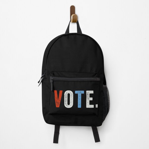 Item preview, VOTE VINTAGE Face Mask Election designed and sold by MagicBoutique.