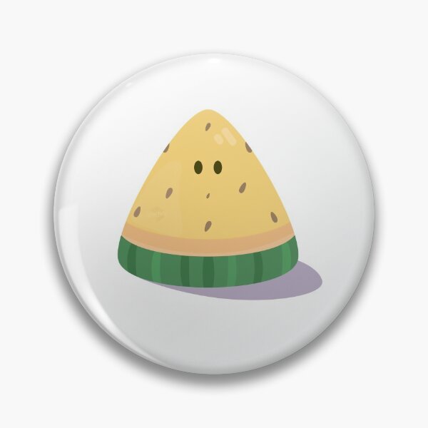 Item preview, cute watermelon yellow designed and sold by yanthyco.