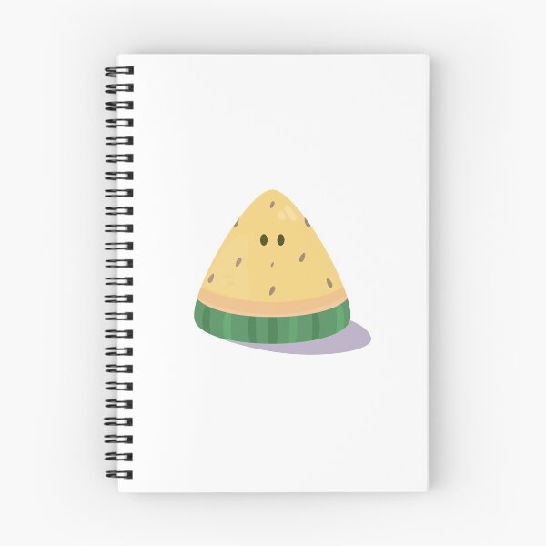 Item preview, cute watermelon yellow designed and sold by yanthyco.