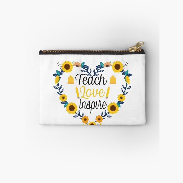 Item preview, Teacher Strong in Class or Virtually Teaching Gift  designed and sold by Farid94.