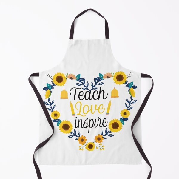 Item preview, Teacher Strong in Class or Virtually Teaching Gift designed and sold by Farid94.