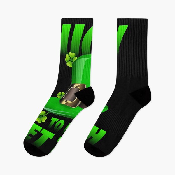 Item preview, Lucky To Be A Vet Tech St Patrick's Day designed and sold by TopDawgDesigns.