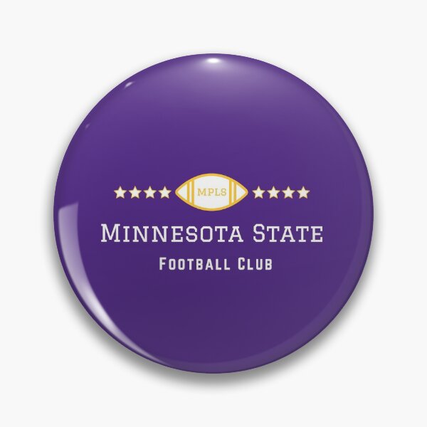 Item preview, Minnesota State Football Club designed and sold by ShopSpot.