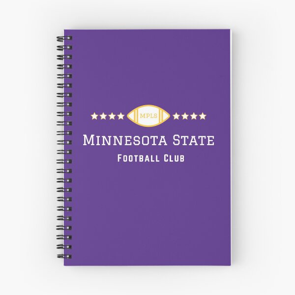 Item preview, Minnesota State Football Club designed and sold by ShopSpot.