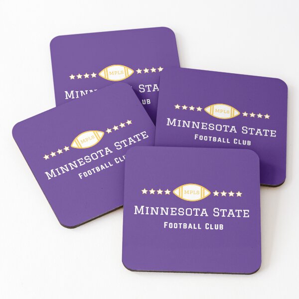 Item preview, Minnesota State Football Club designed and sold by ShopSpot.