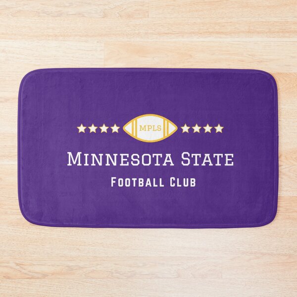 Item preview, Minnesota State Football Club designed and sold by ShopSpot.