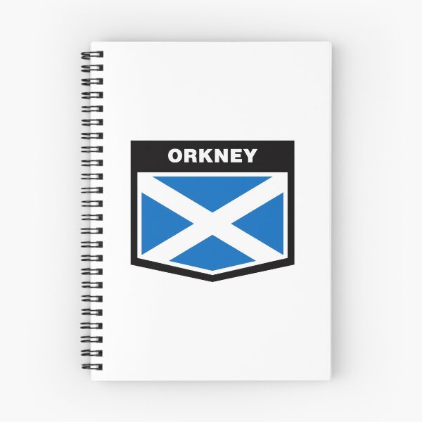 Item preview, Orkney Scotland designed and sold by Grayforth.