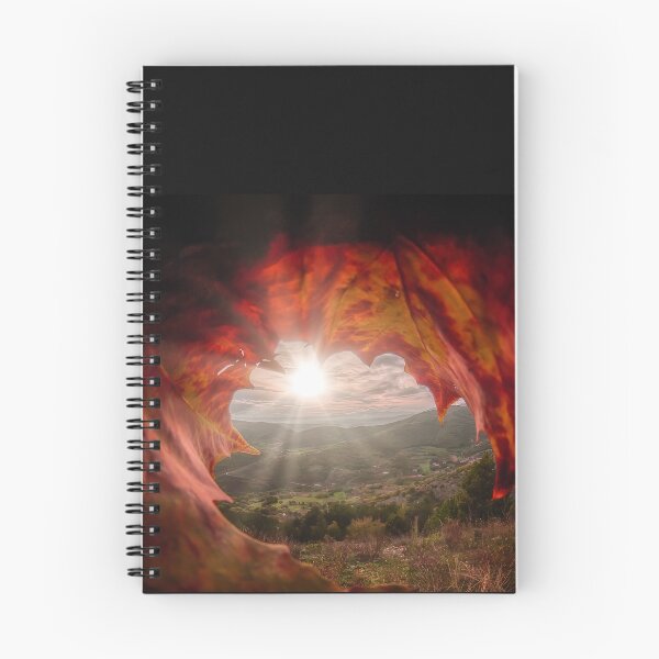 Item preview, Autumn is coming designed and sold by valeriano84.