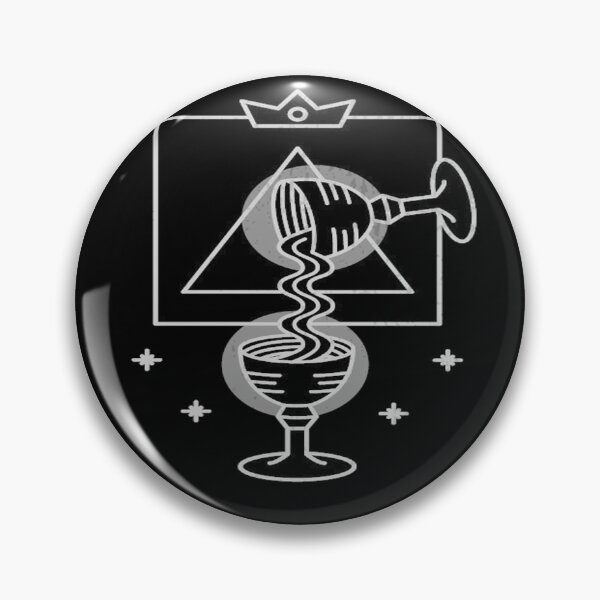 Item preview, Temperance Tarot Card - Major Arcana designed and sold by Coder-T.