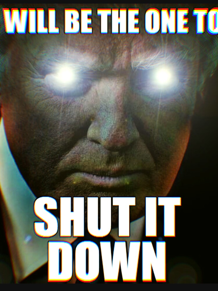 VOTE TRUMP MAGA 2020 by FLYNNL1VE5