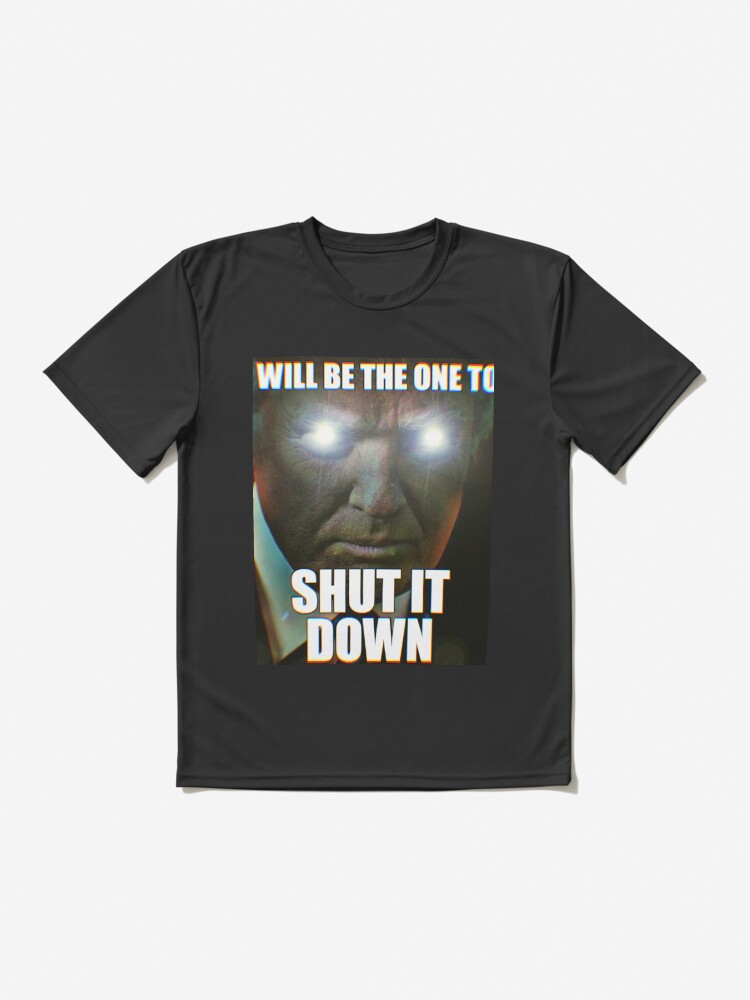Alternate view of VOTE TRUMP MAGA 2020 Active T-Shirt
