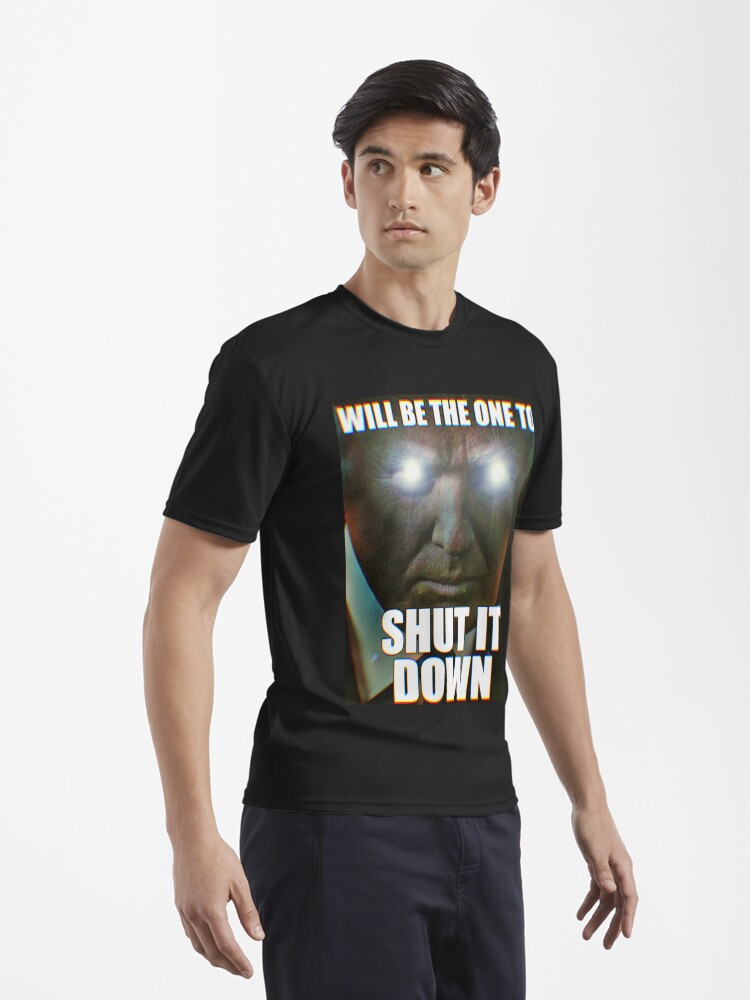 Alternate view of VOTE TRUMP MAGA 2020 Active T-Shirt