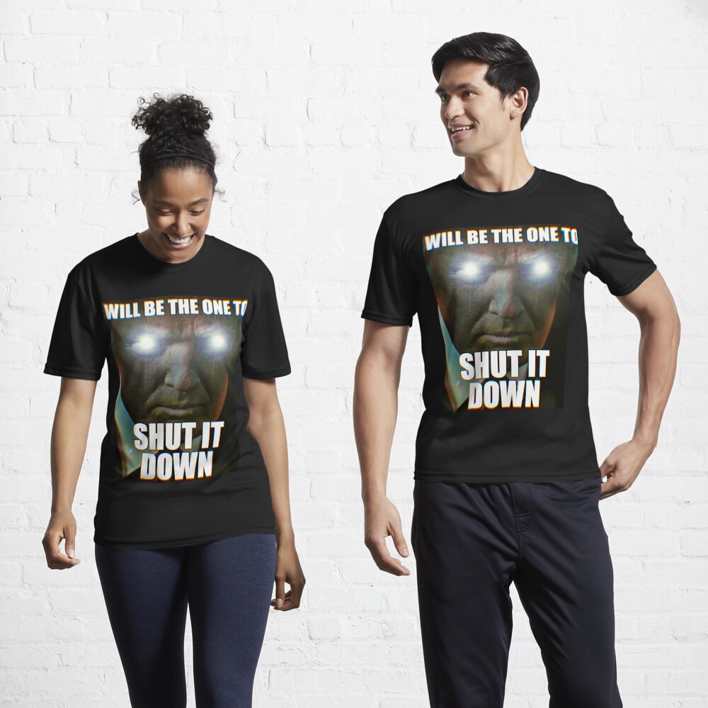 VOTE TRUMP MAGA 2020 Active T-Shirt
