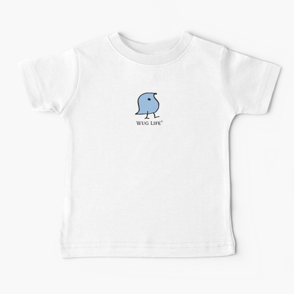 Wug Life Baby T-Shirt