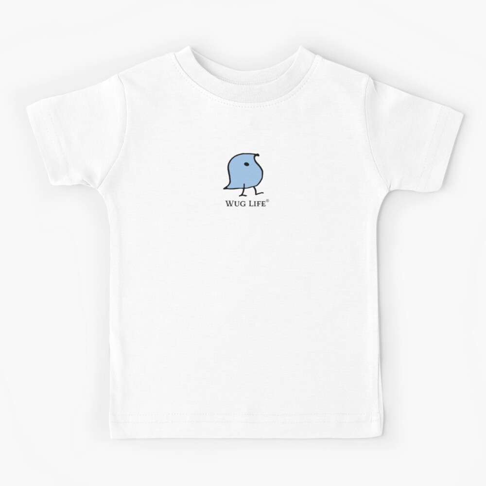 Item preview, Kids T-Shirt designed and sold by OfficialWug.