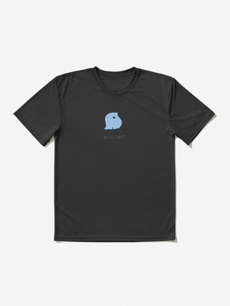 Alternate view of Wug Life Active T-Shirt