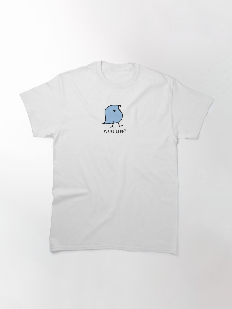 Alternate view of Wug Life Classic T-Shirt