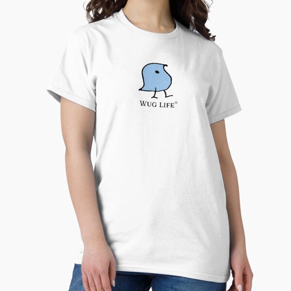 Item preview, Wug Life designed and sold by OfficialWug.
