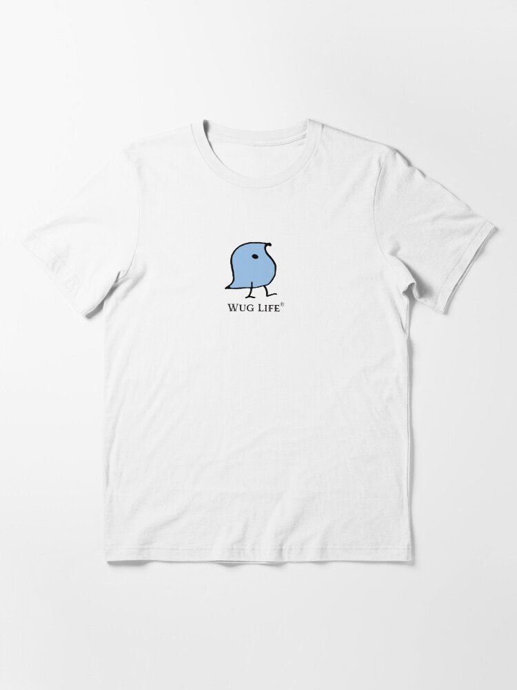Alternate view of Wug Life Essential T-Shirt