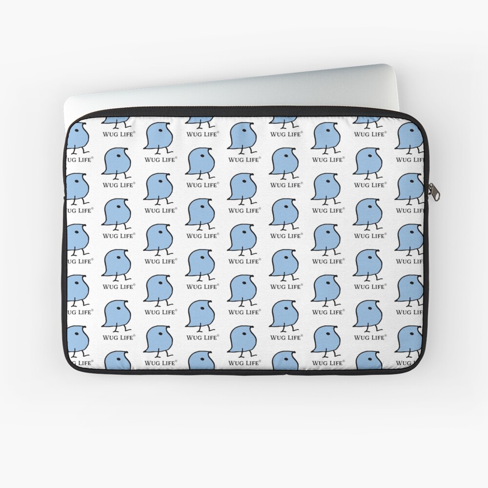 Wug Life Laptop Sleeve