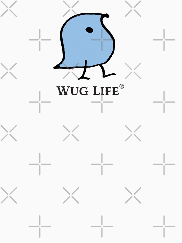 Wug Life by OfficialWug