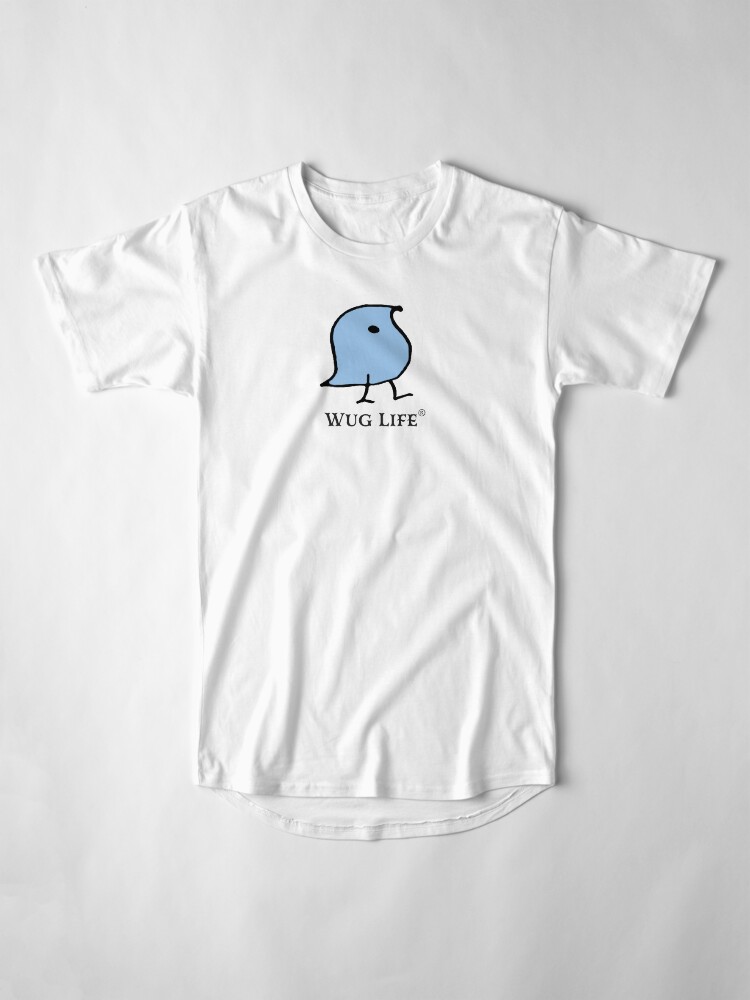 Alternate view of Wug Life Long T-Shirt