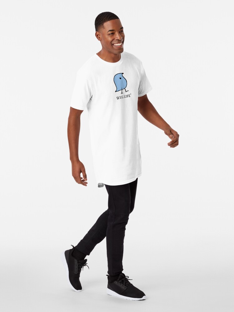 Alternate view of Wug Life Long T-Shirt