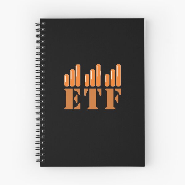 Artikelvorschau, ETF entworfen und verkauft von FinanceApparel.