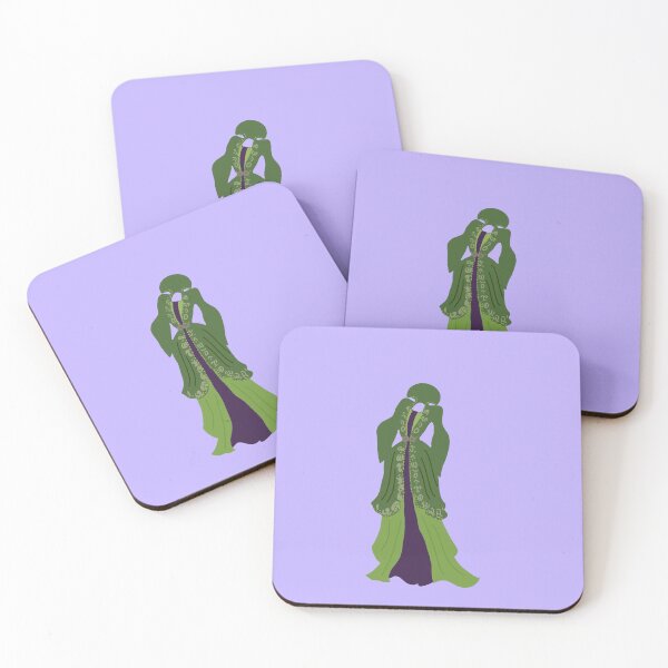 Item preview, Sanderson Sisters - Vestido Winifred designed and sold by shereenamber.