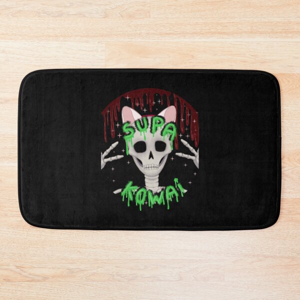 Item preview, Supa Kowai designed and sold by Todd Hollow.