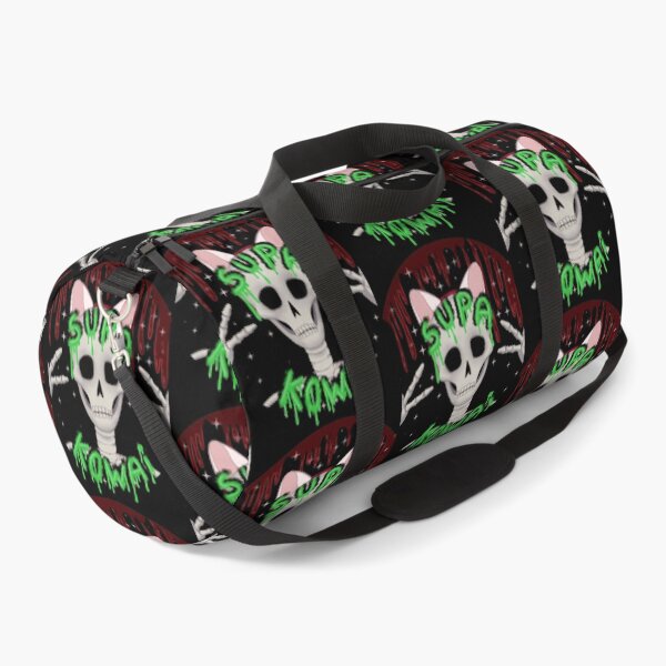 Item preview, Supa Kowai designed and sold by Todd Hollow.