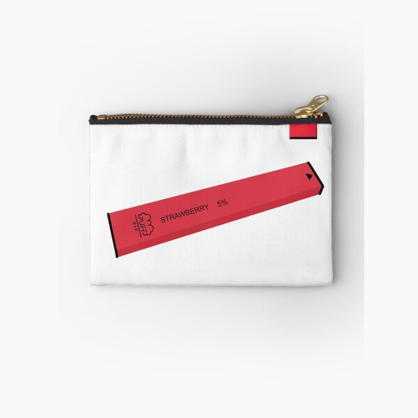 Item preview, Strawberry Puff Bar Pack designed and sold by Cc8266.