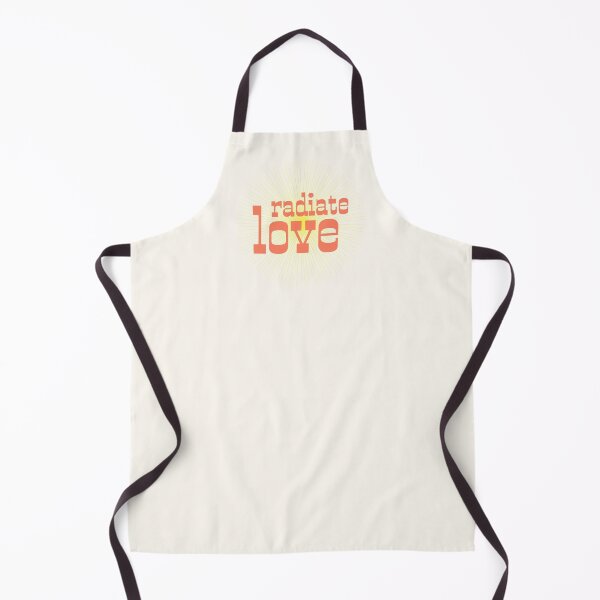 Item preview, radiate love designed and sold by abbywalk.