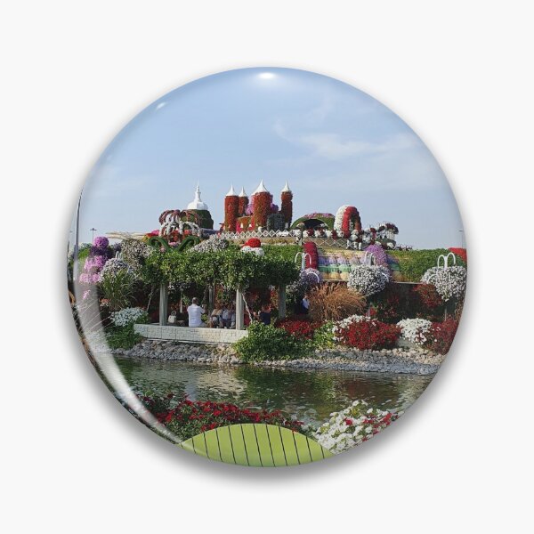 Item preview, Miracle Garden, Dubai UAE designed and sold by Ambasador.