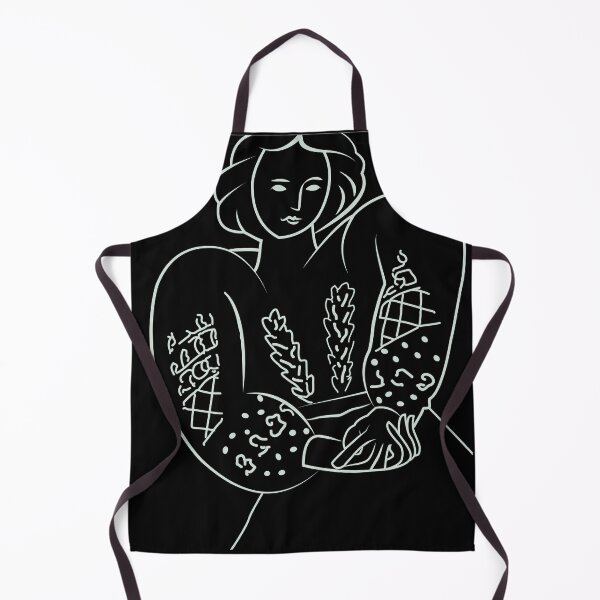 Item preview, Matisse - La Blouse Roumaine designed and sold by InwardPrints.